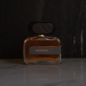 Poesía - 50ml