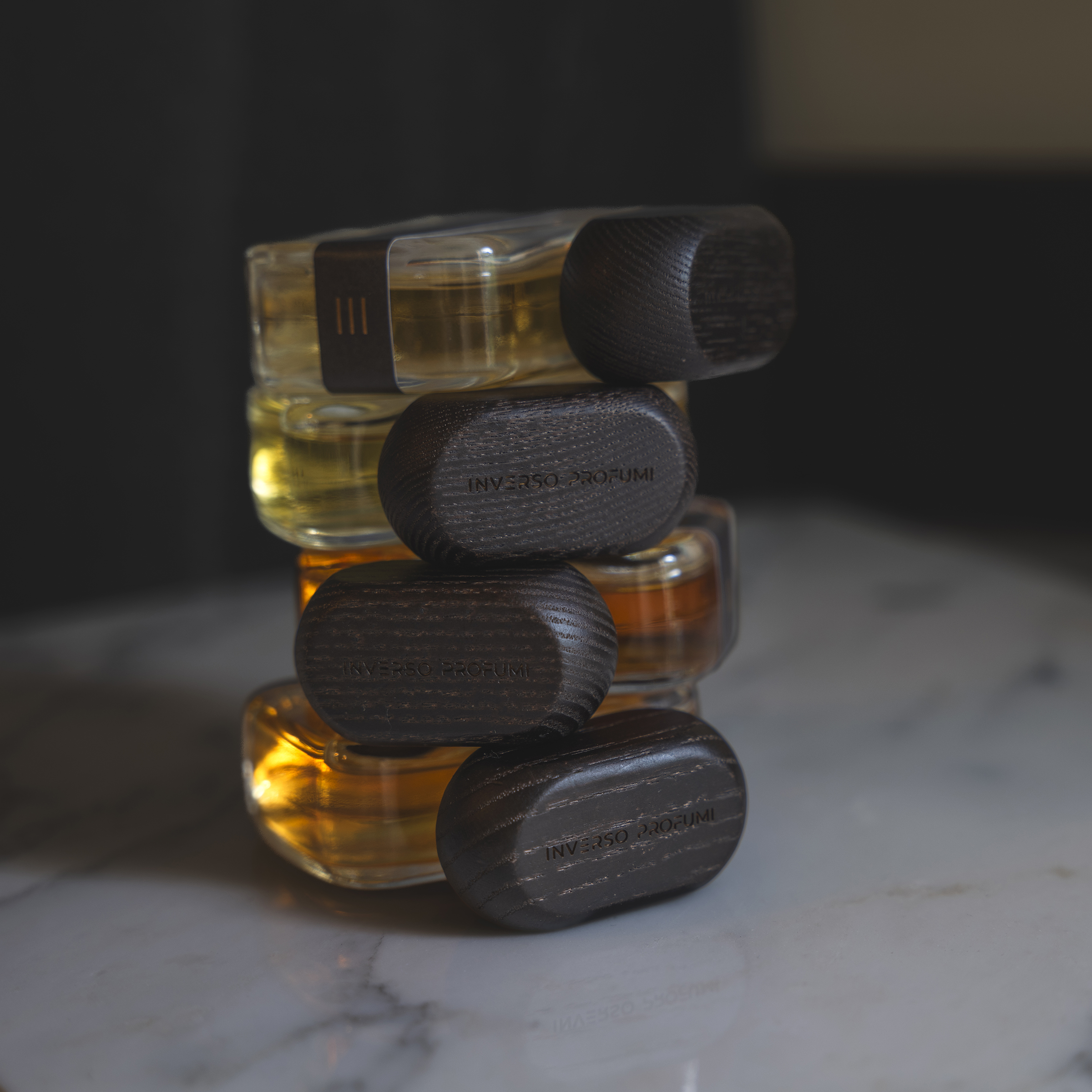 ARTIST'S PROOF INVERSO PROFUMI